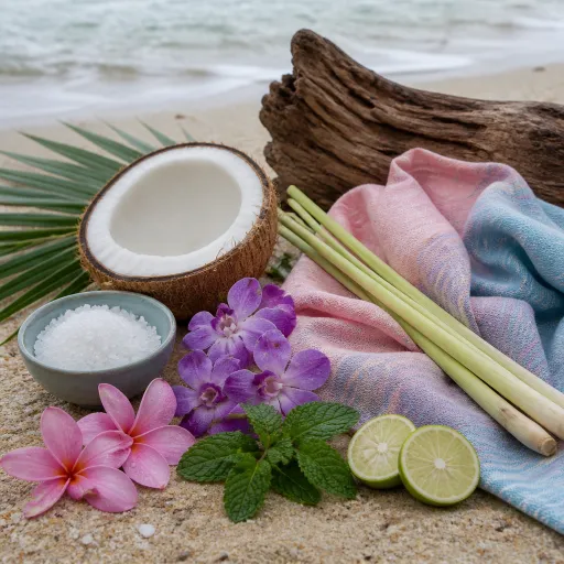 An elegant guide to the best Thai islands for luxury stays
