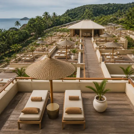 Amanpuri Reopens September 14: What a Summer of Enhancements Changes at Phuket's Original Sanctuary