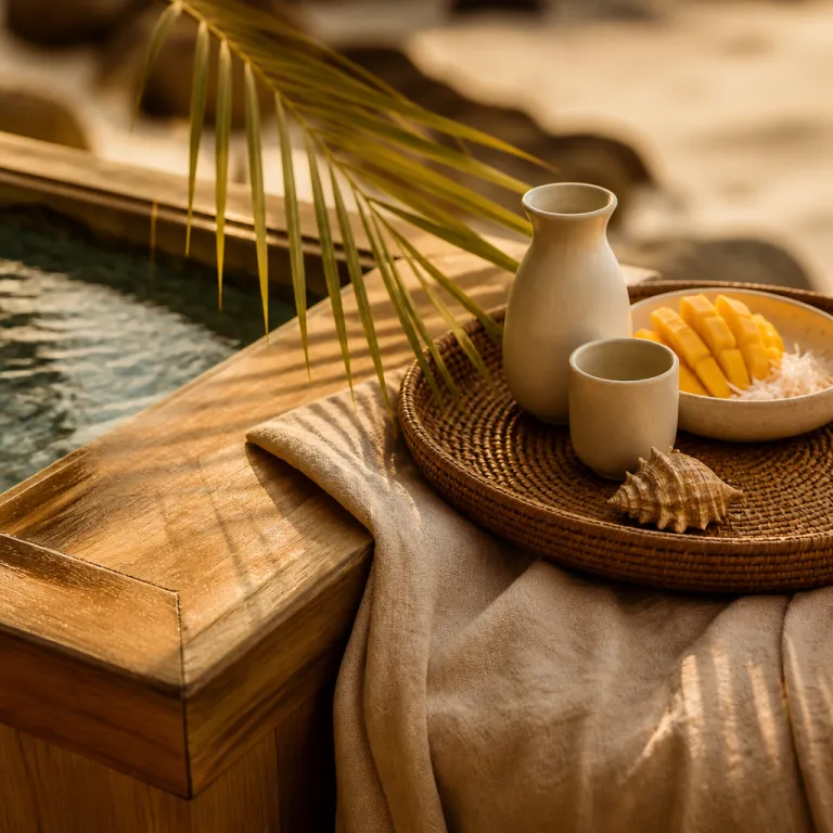 Where to stay in Koh Lipe: refined hotels on a tranquil Thai island