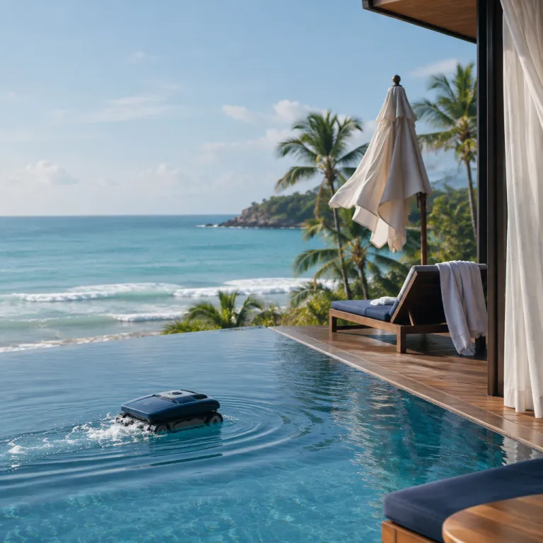 The Last of the Green Season Rates: Why Mid-September Is Thailand's Quietest Luxury Window