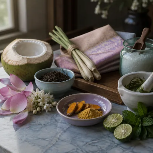 How safe is Thailand for solo female travellers seeking luxury stays