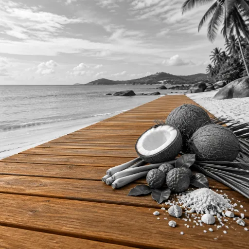 An elegant guide to the best beaches in Koh Samui for a luxury stay