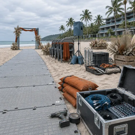 Where to get married in Phuket for an unforgettable beachfront celebration
