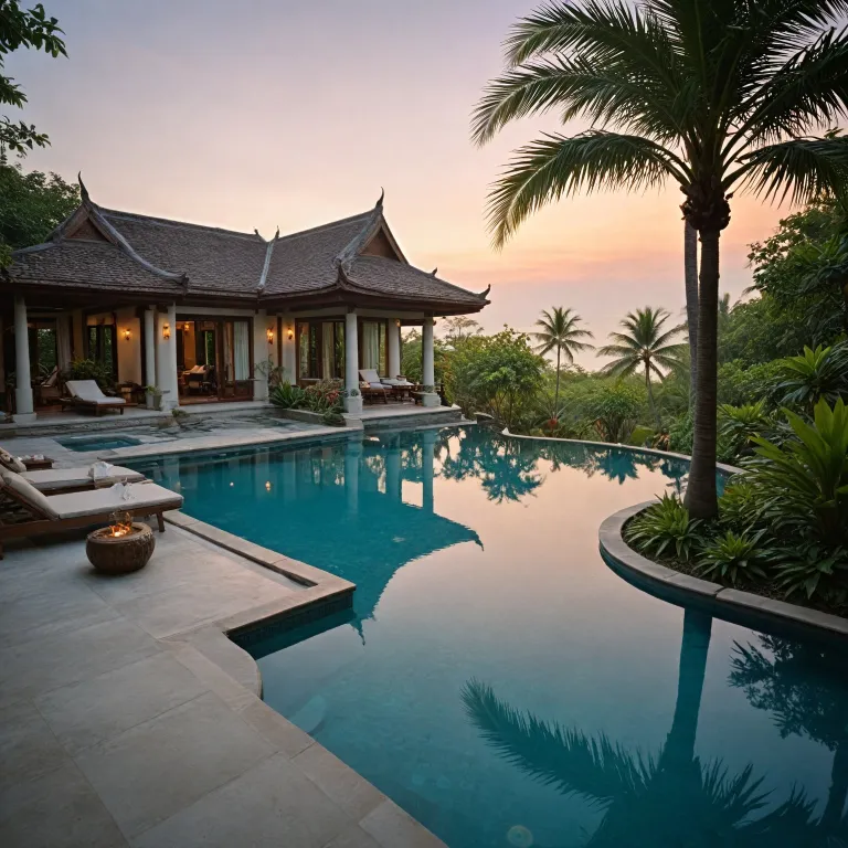 Thailand luxury resorts: an insider’s guide to premium stays and exclusive experiences