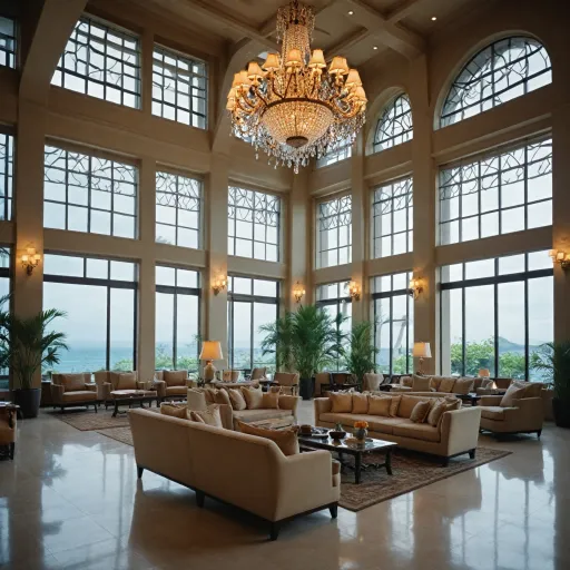 Premium hotel booking Thailand: elevating your luxury travel experience