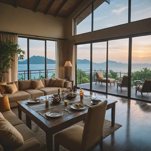 Thailand exclusive hotel deals: Elevating luxury and premium stays for discerning travelers