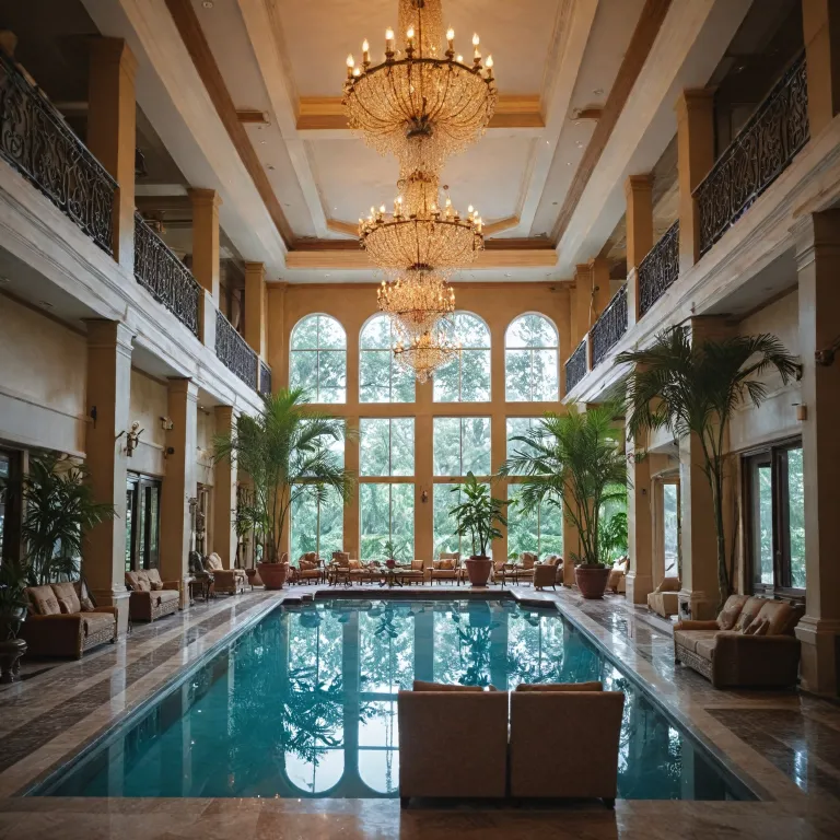 Thailand hotel booking sites: navigating luxury and premium stays with confidence