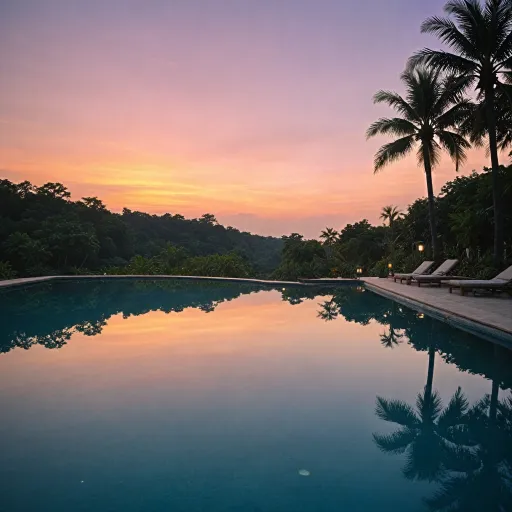 Luxury honeymoon hotels in Thailand: the ultimate romantic escape