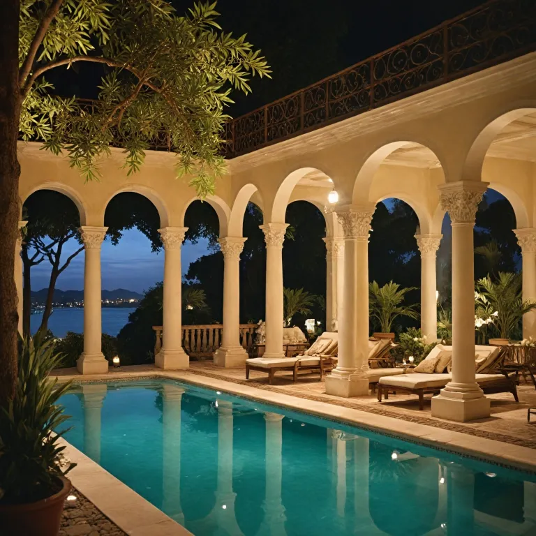 Thailand premium hotel packages: exclusive experiences and tailored luxury offers