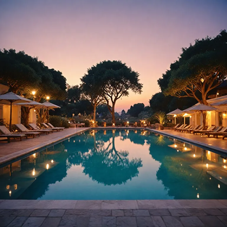 Thailand luxury hotel reviews: an expert guide to the finest stays