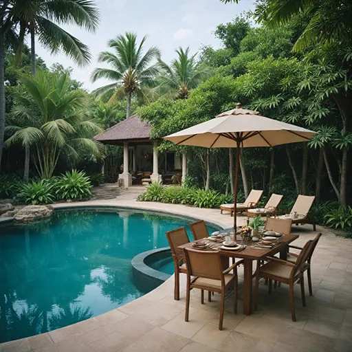 Experience all inclusive luxury resorts in Thailand: A guide to premium stays and private escapes