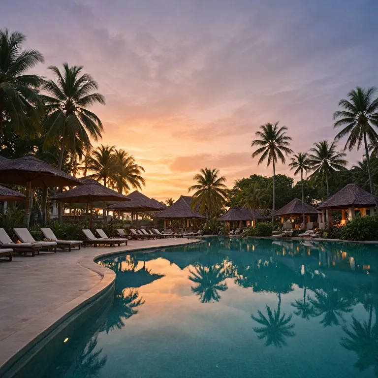 An insider’s guide to the best luxury hotels in Koh Samui for an unforgettable island escape