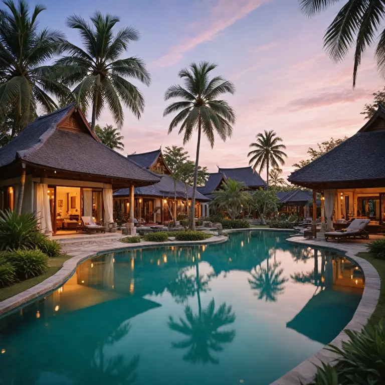 How to book a premium resort in Thailand for an exceptional stay