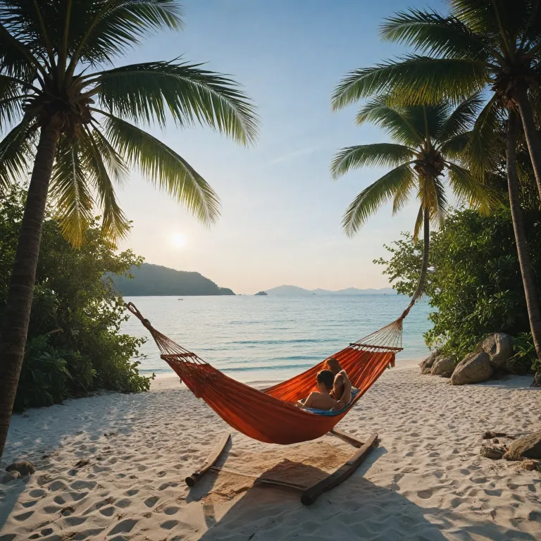 Koh Lipe places to stay: premium hotels, serene resorts, and beachside escapes