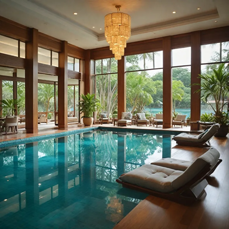 How l hotelier shapes luxury hotel booking in Thailand