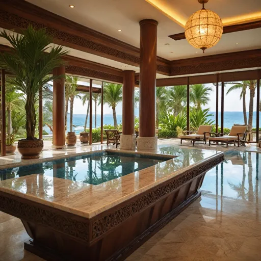 HRS Thailand and the new era of luxury hotel booking