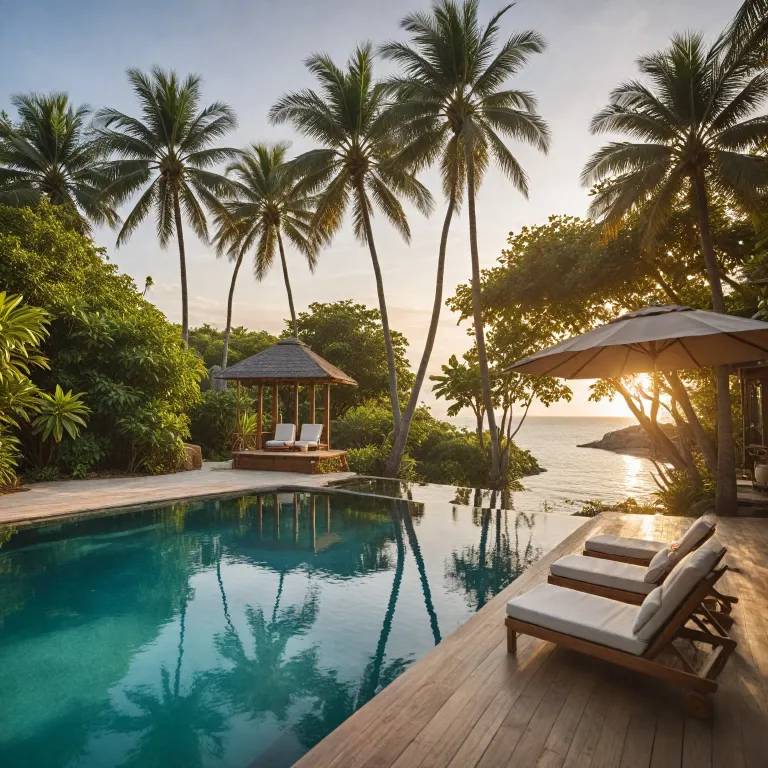 An elegant guide to the best beaches in Thailand for luxury stays