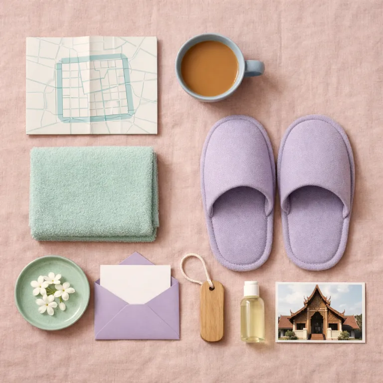 Old City Hotels in Chiang Mai Si Phum