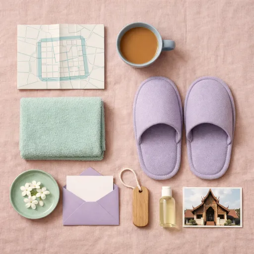 Old City Hotels in Chiang Mai Si Phum