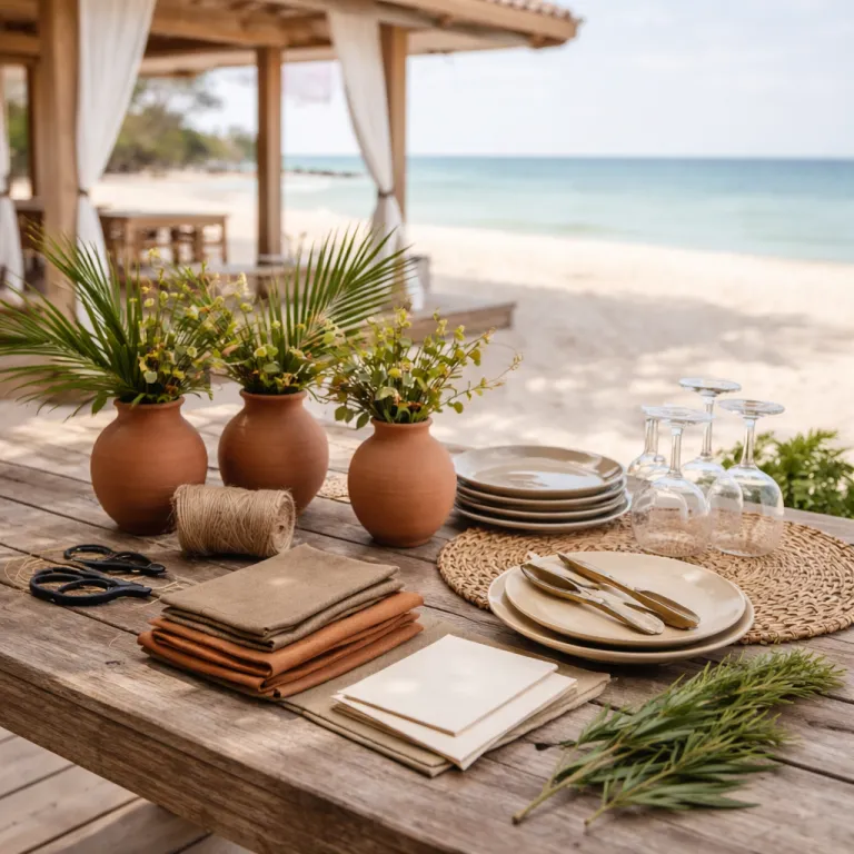 Elegant event venues in Phuket for unforgettable gatherings by the sea