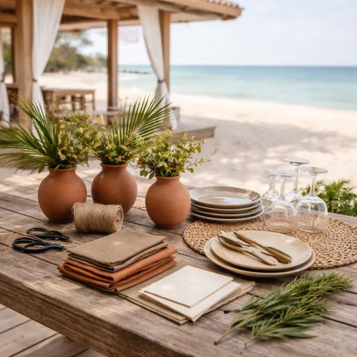 Elegant event venues in Phuket for unforgettable gatherings by the sea