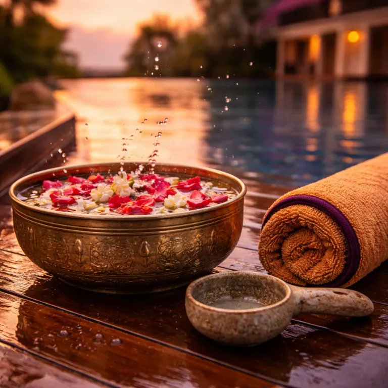 Songkran 2026's 30 billion baht boom: which luxury hotels turned the water festival into an experience worth traveling for