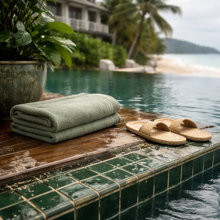 Best Hotels on Patong Beach, Phuket