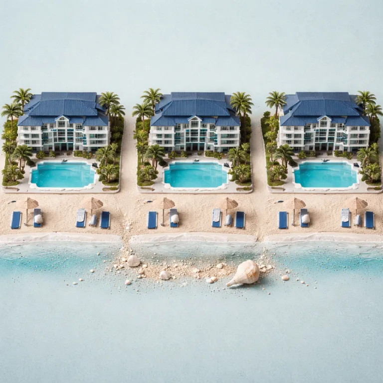 Top Beachfront Hotels in Hua Hin