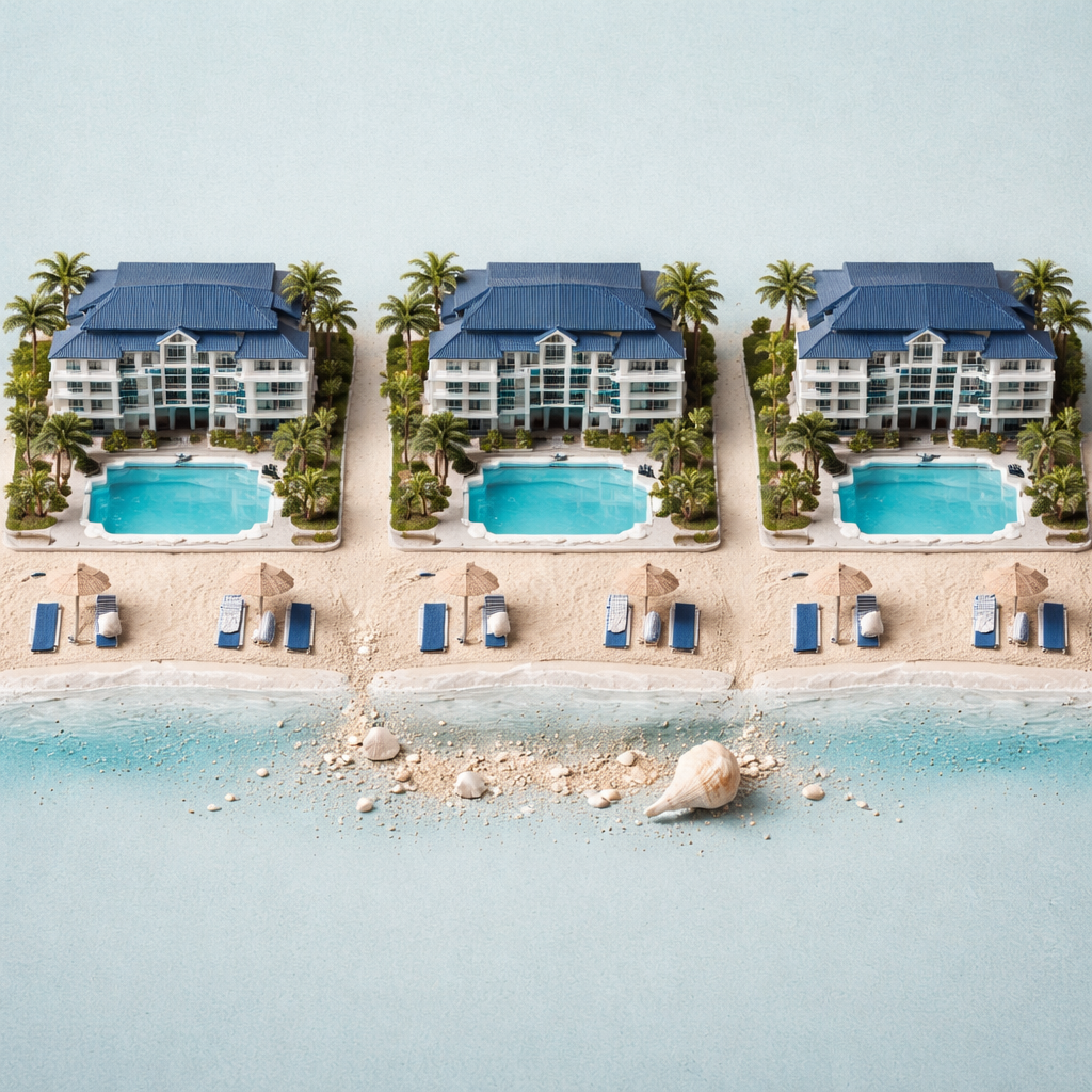 Top Beachfront Hotels in Hua Hin