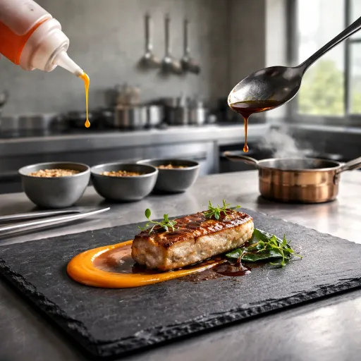 Bangkok's Quiet Hotel Kitchens: The Chefs Reshaping Thai Fine Dining in 2026