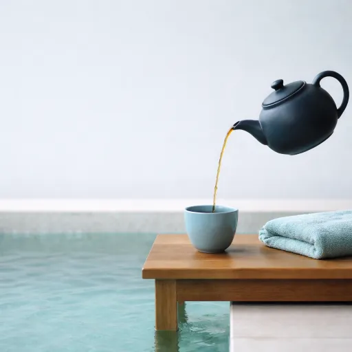 Where to stay in Thailand for a true wellness retreat: beyond the spa menu