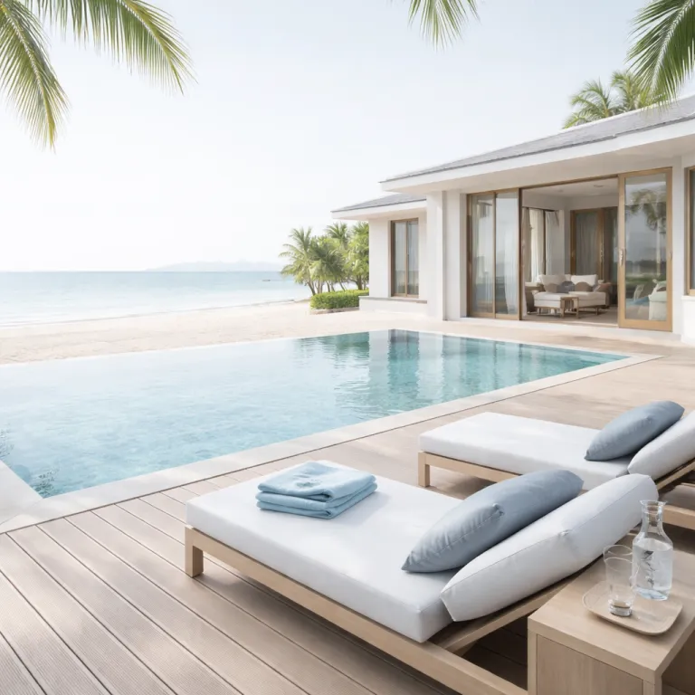 Best Beach Hotels in Khao Lak