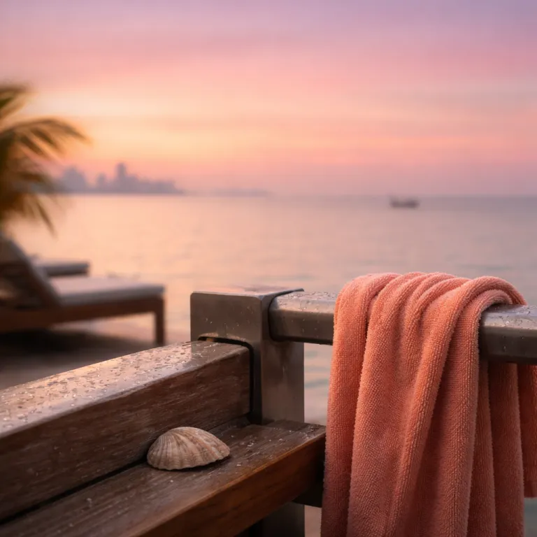 Best Hotels on Jomtien Beach, Pattaya