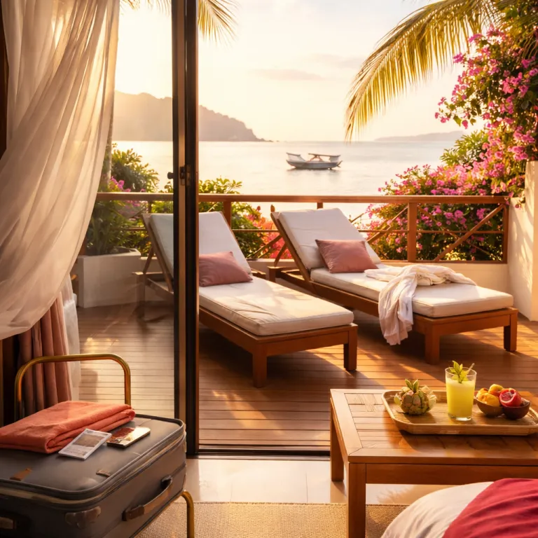 Top Hotels on Ko Tao Island