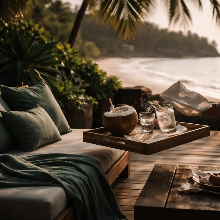 Top Hotels in Chaweng Beach, Koh Samui