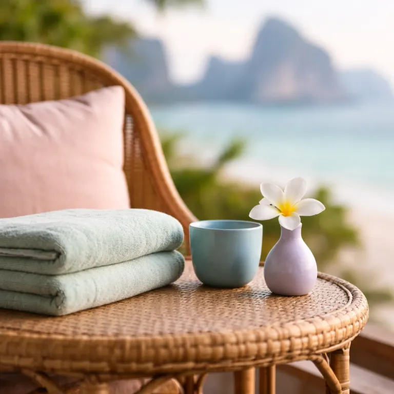 Best Hotels in Krabi Town and Beaches