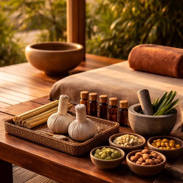 "Healing is the New Luxury": what Thailand's 2026 wellness tourism pitch actually means for hotel guests