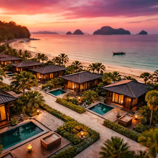 Why Japan's Luxury Hotels Are Betting on Thailand in 2026