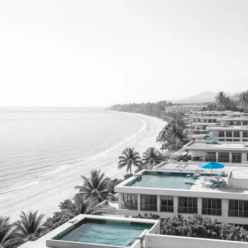 Thailand's CF-Hotels Label Crosses 100 Properties: How to Read It When Booking