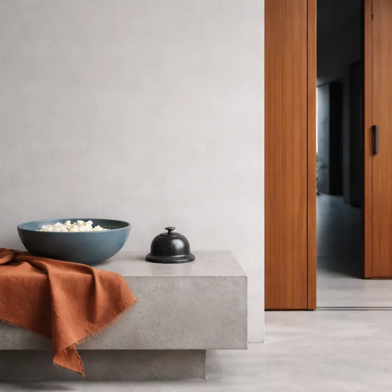 The Wai, the Welcome, the Wait: Reading Thai Hospitality Beyond the Lobby