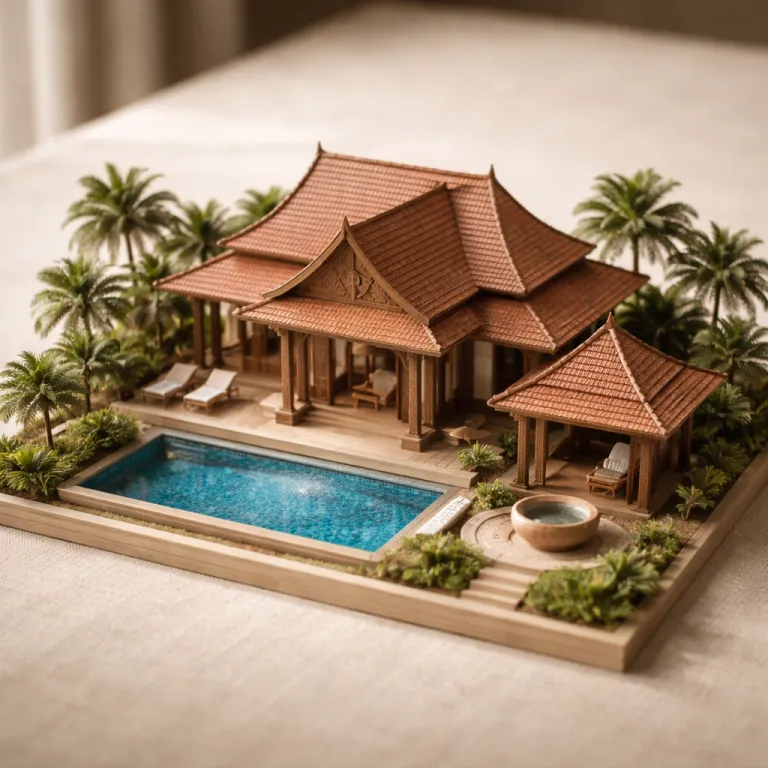 Thailand family luxury hotels: where to book when the kids need a pool, the parents need a spa, and everyone needs space