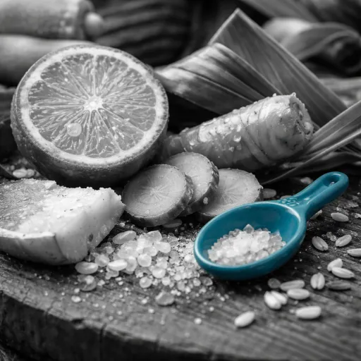 When the Spa Menu Meets the Market: Thai Hotels Blurring Wellness and the Plate