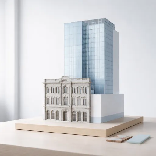 Plaza Athenee Nobu Bangkok and the 1884 building: adaptive reuse as the new luxury hotel playbook