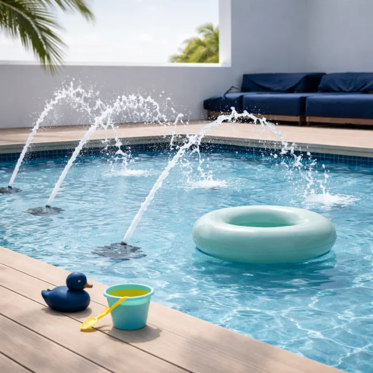 Bringing the Kids: Where Thailand's Premium Hotels Actually Deliver for Families