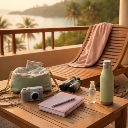 Thailand's Shoulder Season: Why May Rewards Slower Travellers
