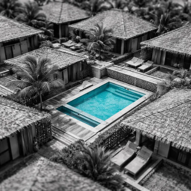 Thailand's Summer Opening Slate: The Properties Worth Planning a June Trip Around