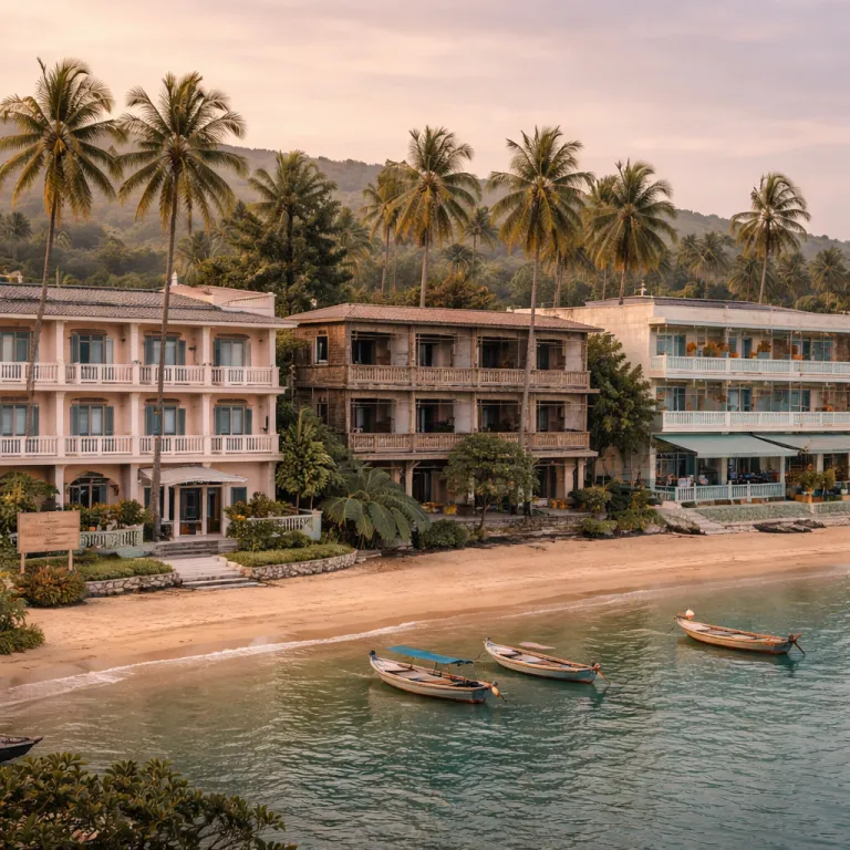 Hotel Thailand 2026: The Openings, Closings, and Quiet Relaunches Worth Your Attention