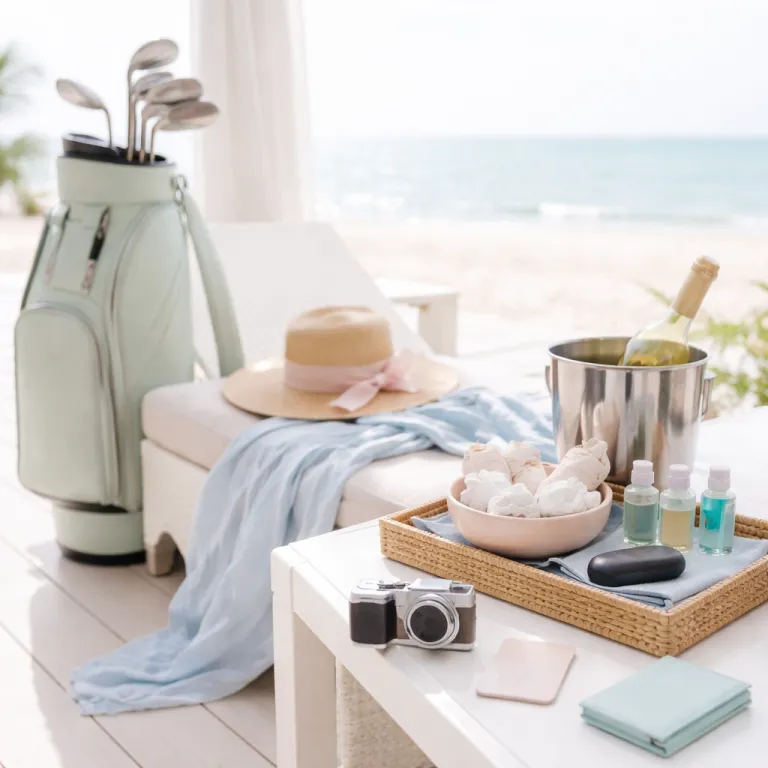 Hua Hin reconsidered: why Thailand's royal beach town deserves a second look from luxury travelers
