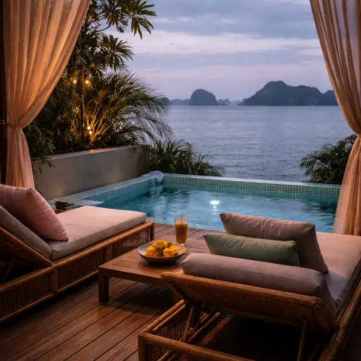 Booking Now for Peak Summer: The Thailand Hotels That Sell Out by Late June