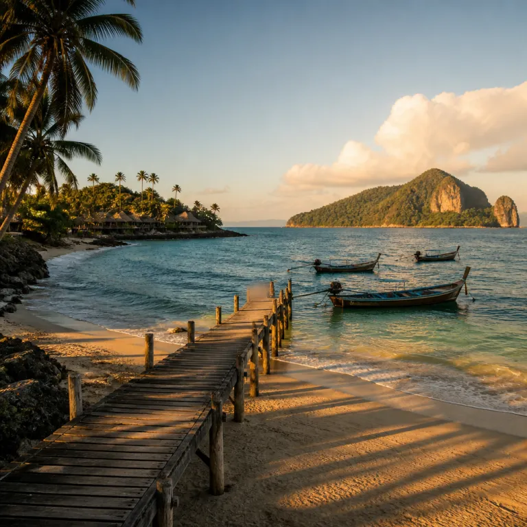 Koh Yao Noi vs Koh Yao Yai: Choosing Between Phuket's Quietest Neighbors